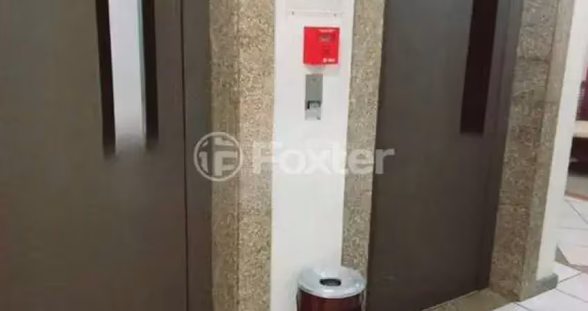 Apartamento com 2 quartos à venda na Rua José de Alencar, 1244, Menino Deus, Porto Alegre