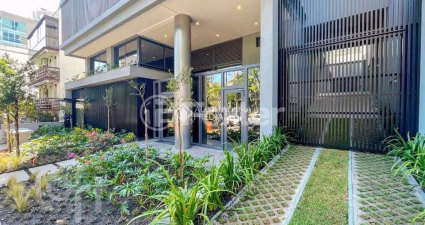Apartamento com 2 quartos à venda na Rua Eça de Queiroz, 800, Petrópolis, Porto Alegre