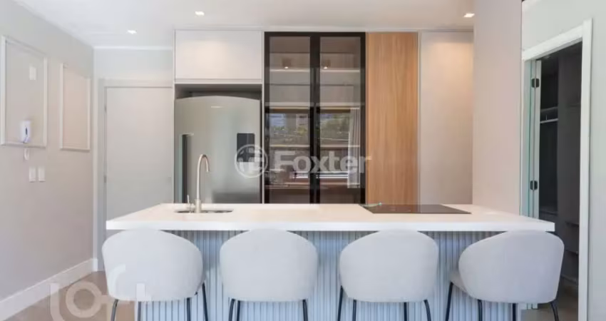 Apartamento com 1 quarto à venda na Rua Luiz Só, 195, Petrópolis, Porto Alegre