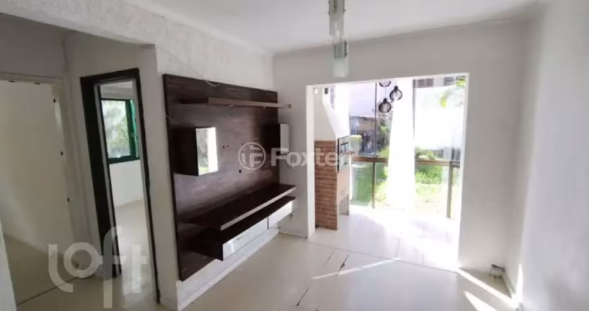 Apartamento com 2 quartos à venda na Rua Marcone, 420, Partenon, Porto Alegre