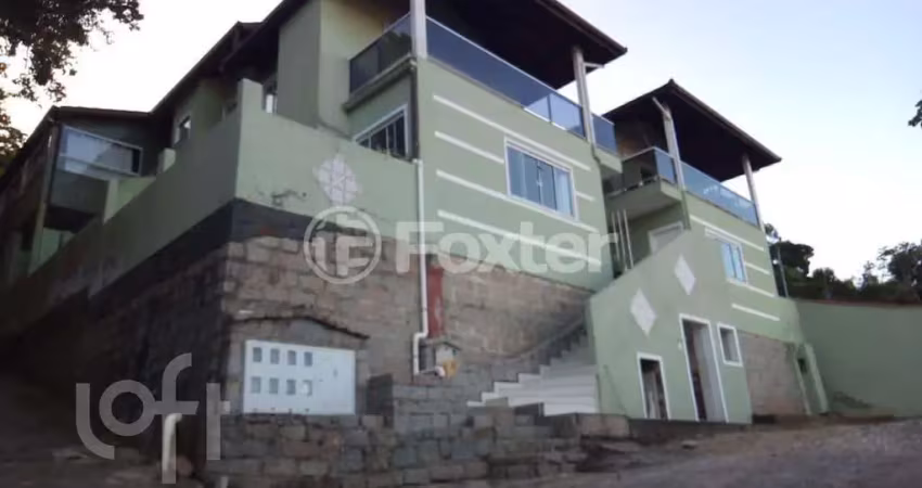 Casa com 7 quartos à venda na Rodovia Francisco Thomaz dos Santos, 222, Morro das Pedras, Florianópolis