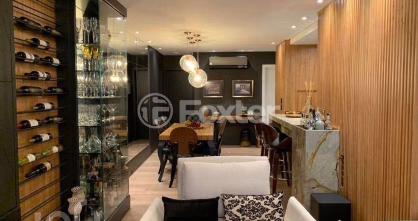 Apartamento com 2 quartos à venda na Rua Ricardo Sturmhofel, 240, Vila Suiça, Gramado