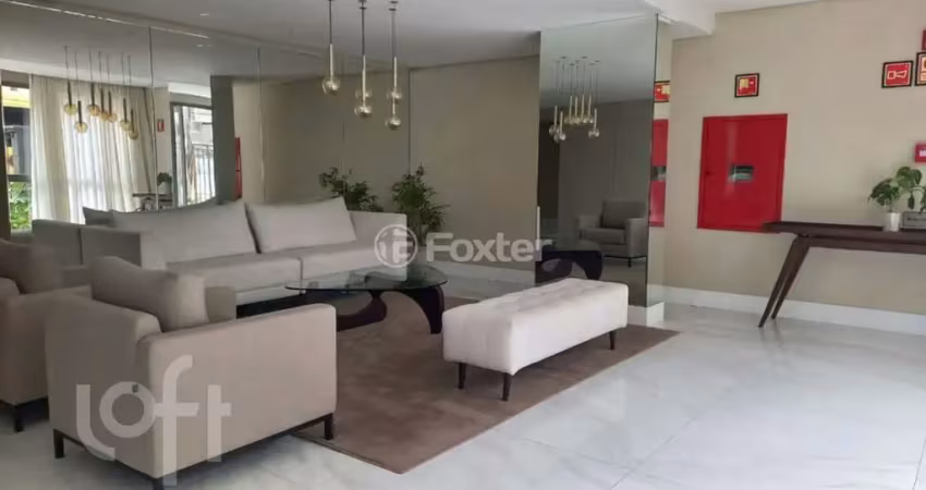 Apartamento com 2 quartos à venda na Avenida Francisco Trein, 166, Cristo Redentor, Porto Alegre