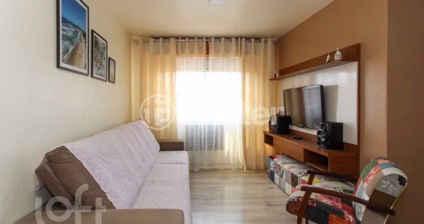 Apartamento com 3 quartos à venda na Rua Barão de Santo Ângelo, 108, Centro, Canoas