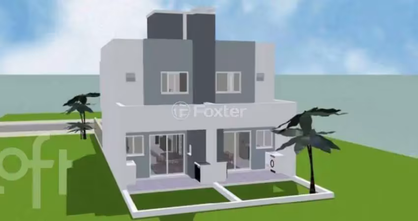 Casa com 2 quartos à venda na Rua Pinheira, 160, Brigadeira, Canoas