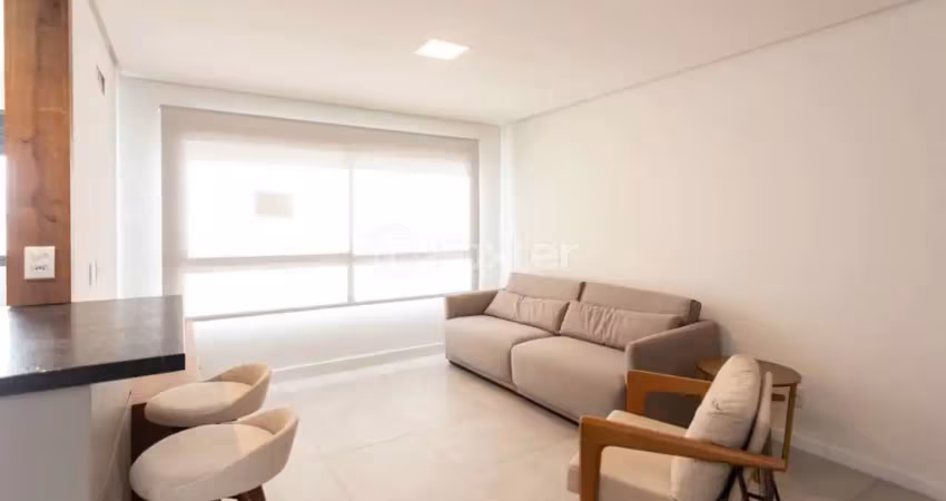 Apartamento com 2 quartos à venda na Avenida do Forte, 1062, Vila Ipiranga, Porto Alegre
