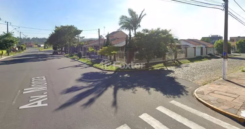 Casa com 2 quartos à venda na Rua Monza, 357, São José, Canoas