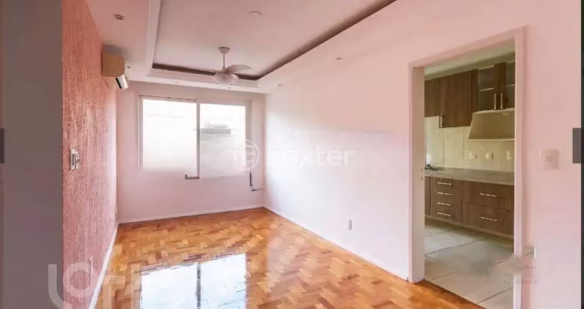 Apartamento com 2 quartos à venda na Rua Doutor Ney Cabral, 54, Nonoai, Porto Alegre