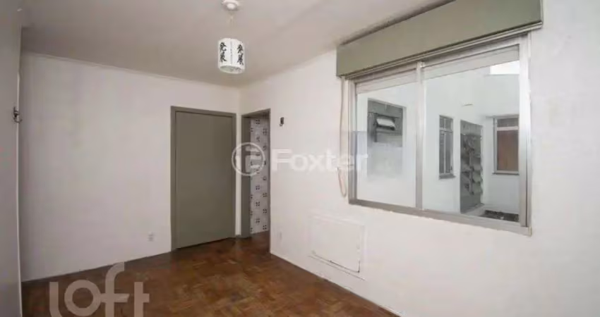 Apartamento com 1 quarto à venda na Rua Guilherme Alves, 585, Partenon, Porto Alegre
