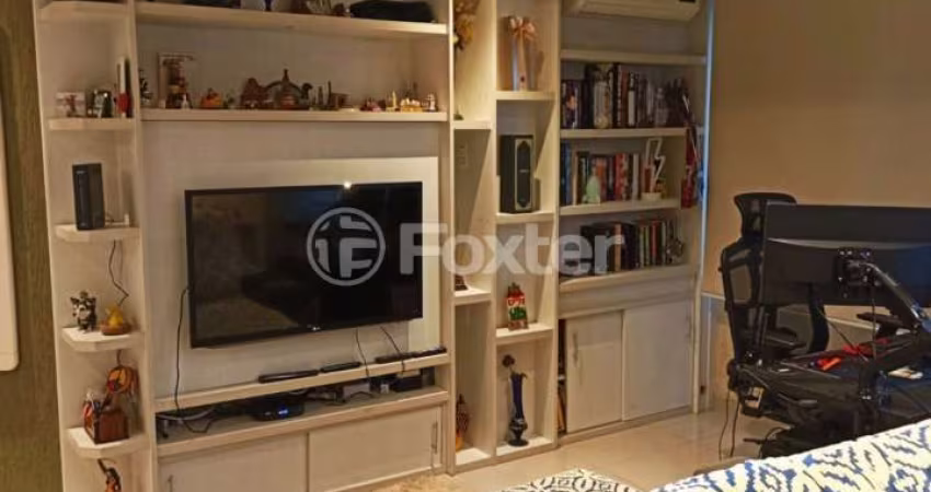 Cobertura com 2 quartos à venda na Rua Luiz de Camões, 702, Santo Antônio, Porto Alegre