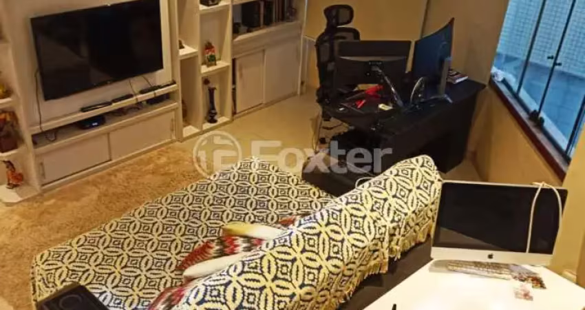 Cobertura com 2 quartos à venda na Rua Luiz de Camões, 702, Santo Antônio, Porto Alegre