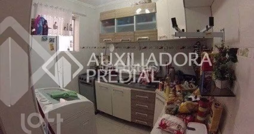 Apartamento com 2 quartos à venda na Avenida Capivari, 626, Cristal, Porto Alegre