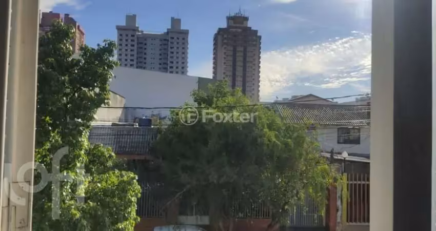Apartamento com 2 quartos à venda na Rua Uruguaiana, 16, Menino Deus, Porto Alegre