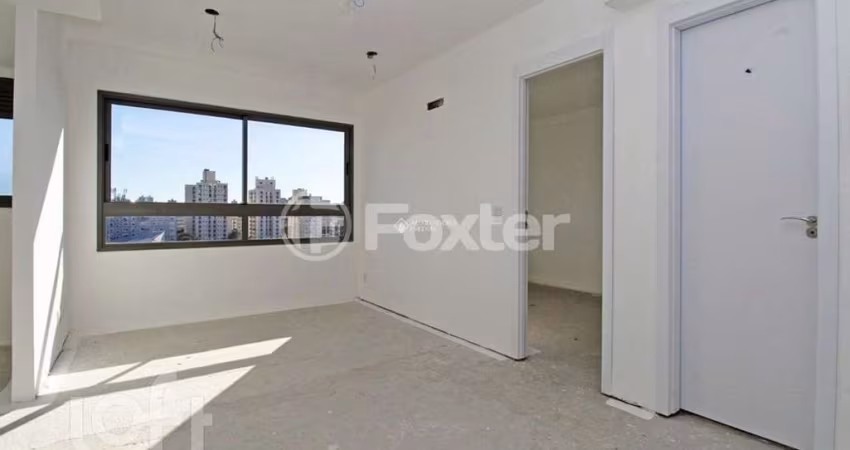 Apartamento com 1 quarto à venda na Rua Cipó, 392, Passo da Areia, Porto Alegre