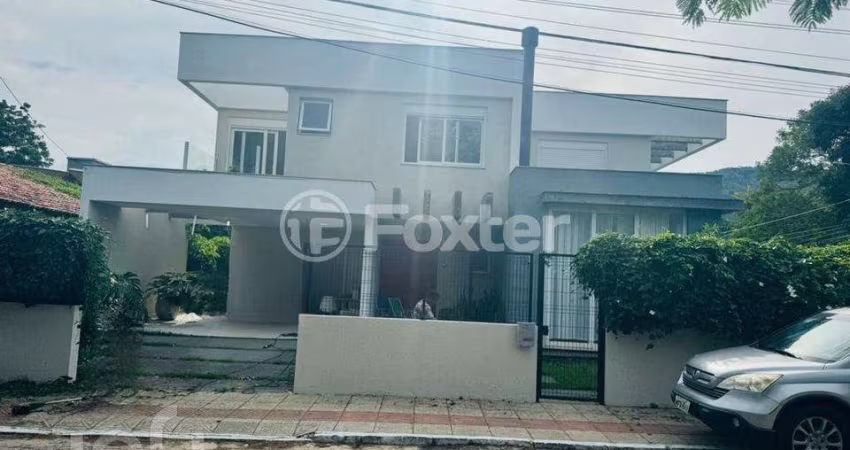 Casa com 4 quartos à venda na Rua Gaivotas, 20, Lagoa da Conceição, Florianópolis