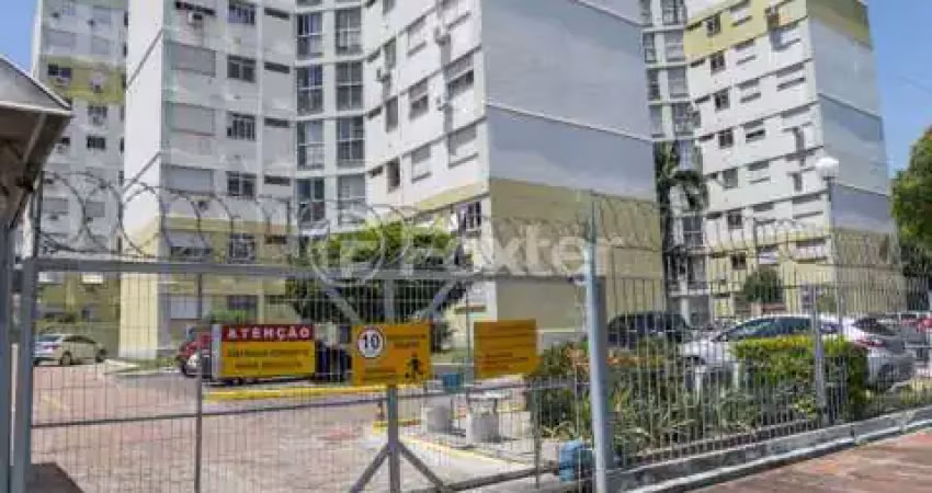 Apartamento com 3 quartos à venda na Rua Coronel Massot, 520, Cristal, Porto Alegre
