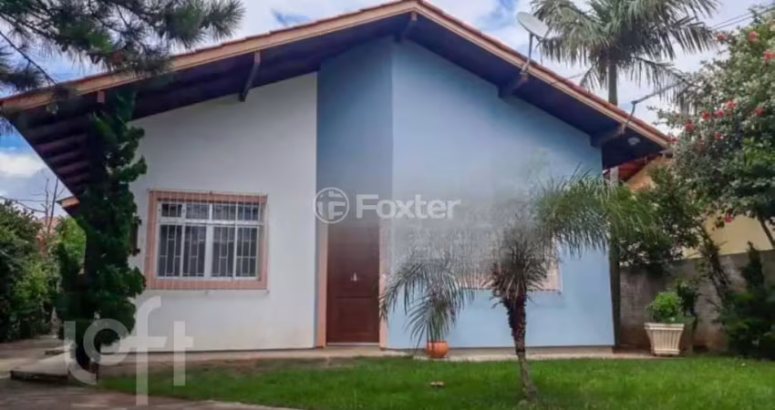 Casa com 3 quartos à venda na Servidão Canto do Tucano, 161, Campeche, Florianópolis