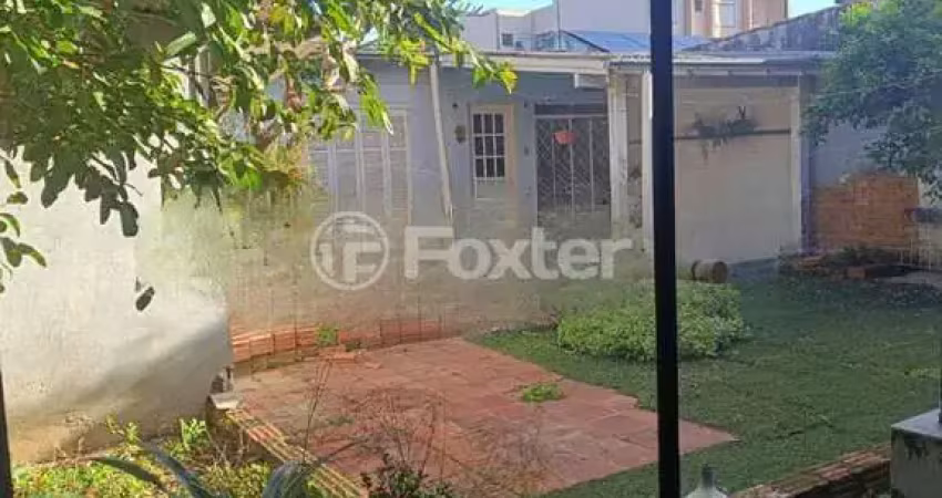 Casa com 2 quartos à venda na Avenida Castro Alves, 205, Parque Tamandaré, Esteio