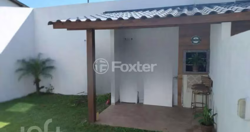 Casa com 3 quartos à venda na Rua Maria Conceição, 443, Ingleses do Rio Vermelho, Florianópolis