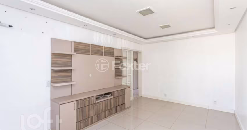 Casa com 3 quartos à venda na Rua Octávio Sagebin, 165, Parque Santa Fé, Porto Alegre