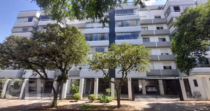 Cobertura com 2 quartos à venda na Rua Guadalupe, 470, Jardim Lindóia, Porto Alegre