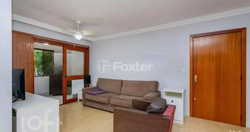 Apartamento com 3 quartos à venda na Rua Caramuru, 10, Centro, Canoas