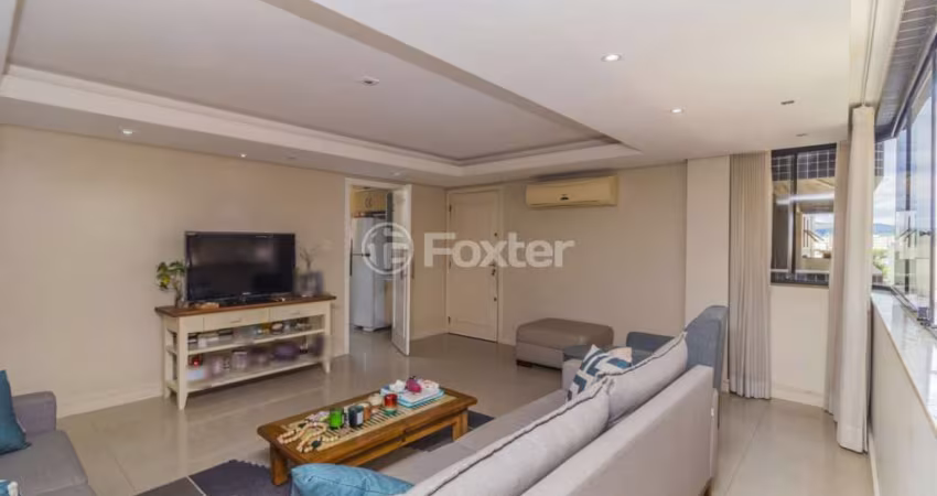 Apartamento com 3 quartos à venda na Rua Faria Santos, 690, Petrópolis, Porto Alegre