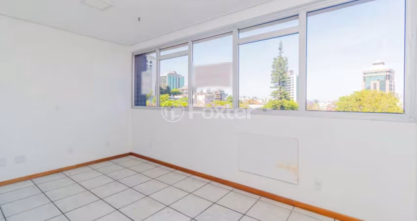 Sala comercial com 1 sala à venda na Praça Alberto Ramos, 812, Higienópolis, Porto Alegre