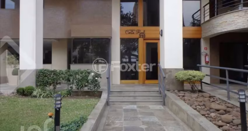 Apartamento com 1 quarto à venda na Rua Coronel Corte Real, 310, Petrópolis, Porto Alegre