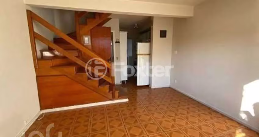 Casa com 3 quartos à venda na Avenida Guilherme Schell, 1250, Rio Branco, Canoas