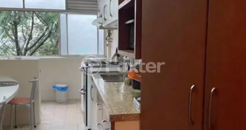 Apartamento com 2 quartos à venda na Avenida Protásio Alves, 4066, Petrópolis, Porto Alegre