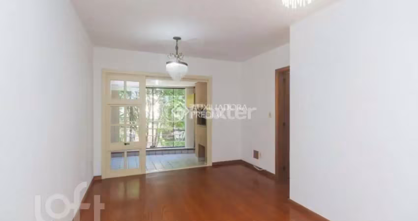 Apartamento com 3 quartos à venda na Rua Portugal, 399, São João, Porto Alegre