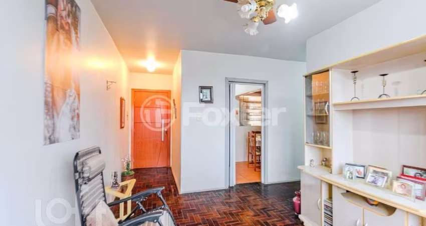 Apartamento com 2 quartos à venda na Rua Eurico Lara, 193, Medianeira, Porto Alegre