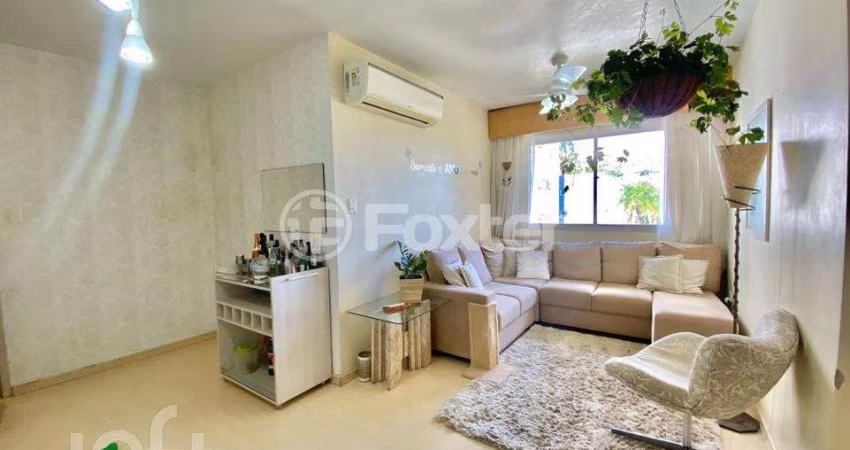 Apartamento com 3 quartos à venda na Rua Doutor Campos Velho, 1724, Cristal, Porto Alegre
