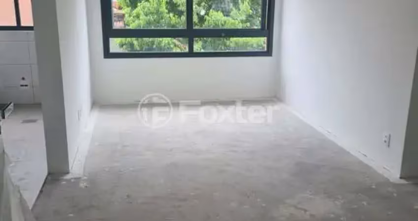 Apartamento com 2 quartos à venda na Rua Santana, 277, Farroupilha, Porto Alegre