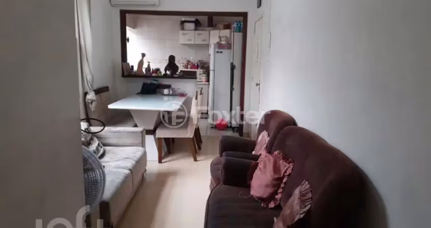 Apartamento com 3 quartos à venda na Avenida Assis Brasil, 3226, Jardim Lindóia, Porto Alegre