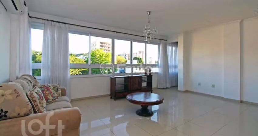 Apartamento com 3 quartos à venda na Rua José Gomes, 610, Tristeza, Porto Alegre