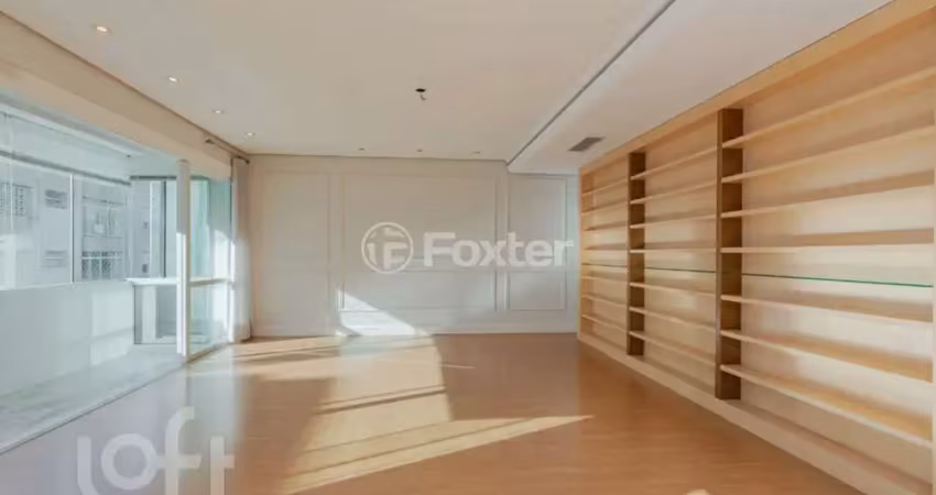 Apartamento com 4 quartos à venda na Rua Doutor Vale, 523, Floresta, Porto Alegre