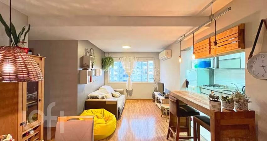 Apartamento com 3 quartos à venda na Rua Gomes Jardim, 1188, Santana, Porto Alegre