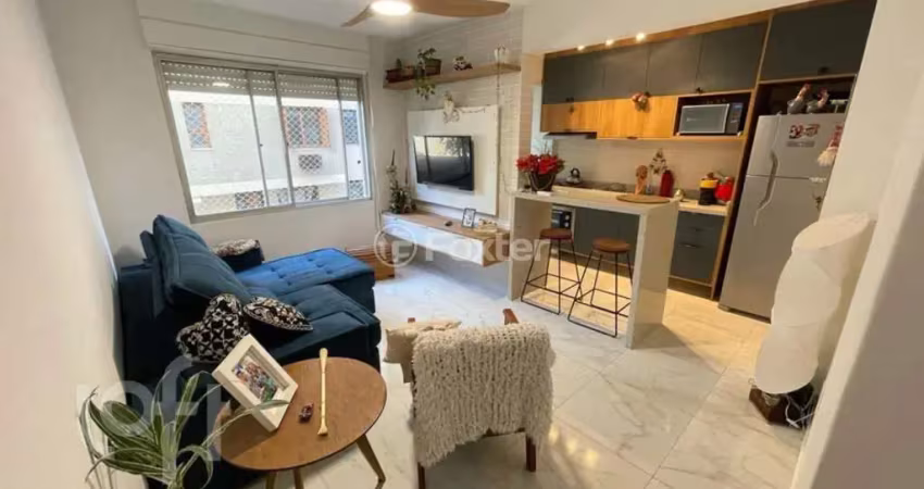 Apartamento com 2 quartos à venda na Rua Doutor Barcelos, 909, Tristeza, Porto Alegre