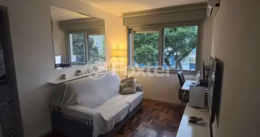 Apartamento com 1 quarto à venda na Rua Bento de Amaral, 44, Partenon, Porto Alegre