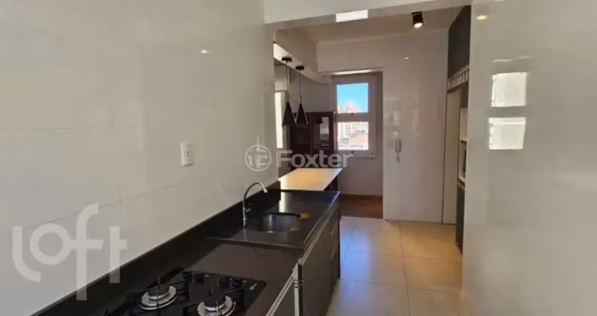 Apartamento com 2 quartos à venda na Rua Castro Alves, 155, Independência, Porto Alegre