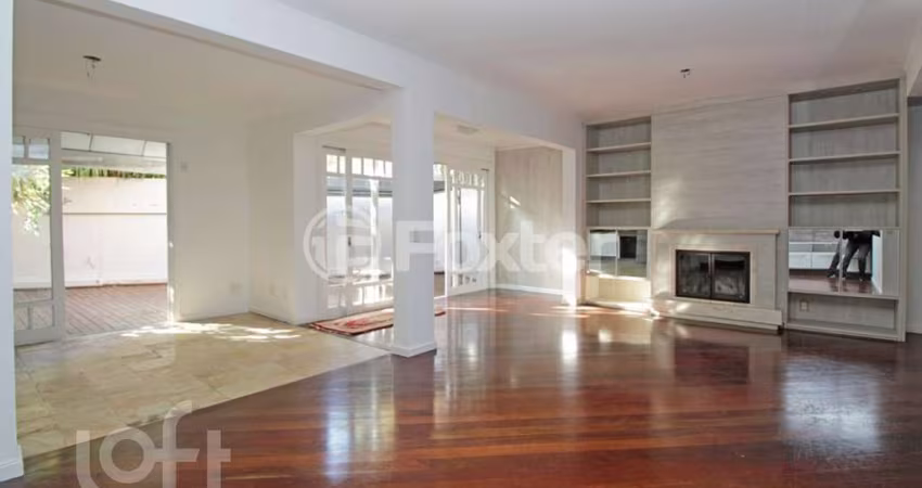 Casa em condomínio fechado com 3 quartos à venda na Avenida Coronel Marcos, 483, Pedra Redonda, Porto Alegre