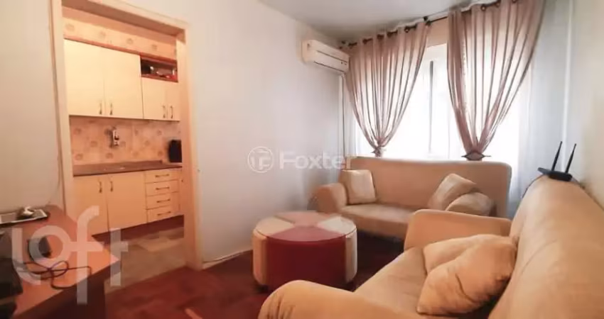 Apartamento com 1 quarto à venda na Rua Guilherme Alves, 1128, Partenon, Porto Alegre