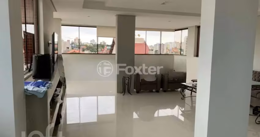 Cobertura com 3 quartos à venda na Rua Jalmar Azambuja Diniz, 118, Jardim Itu Sabará, Porto Alegre