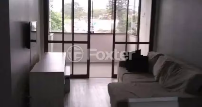 Apartamento com 2 quartos à venda na Rua Albion, 360, Partenon, Porto Alegre