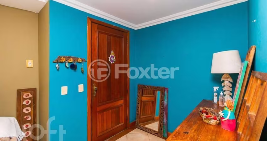 Casa em condomínio fechado com 3 quartos à venda na Rua Padre João Batista Reus, 438, Vila Conceição, Porto Alegre