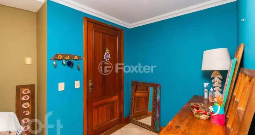 Casa em condomínio fechado com 3 quartos à venda na Rua Padre João Batista Reus, 438, Vila Conceição, Porto Alegre