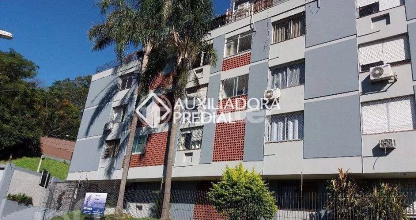Cobertura com 2 quartos à venda na Travessa Viamão, 139, Medianeira, Porto Alegre