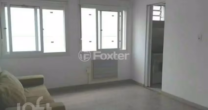 Apartamento com 1 quarto à venda na Rua General Câmara, 413, Centro Histórico, Porto Alegre